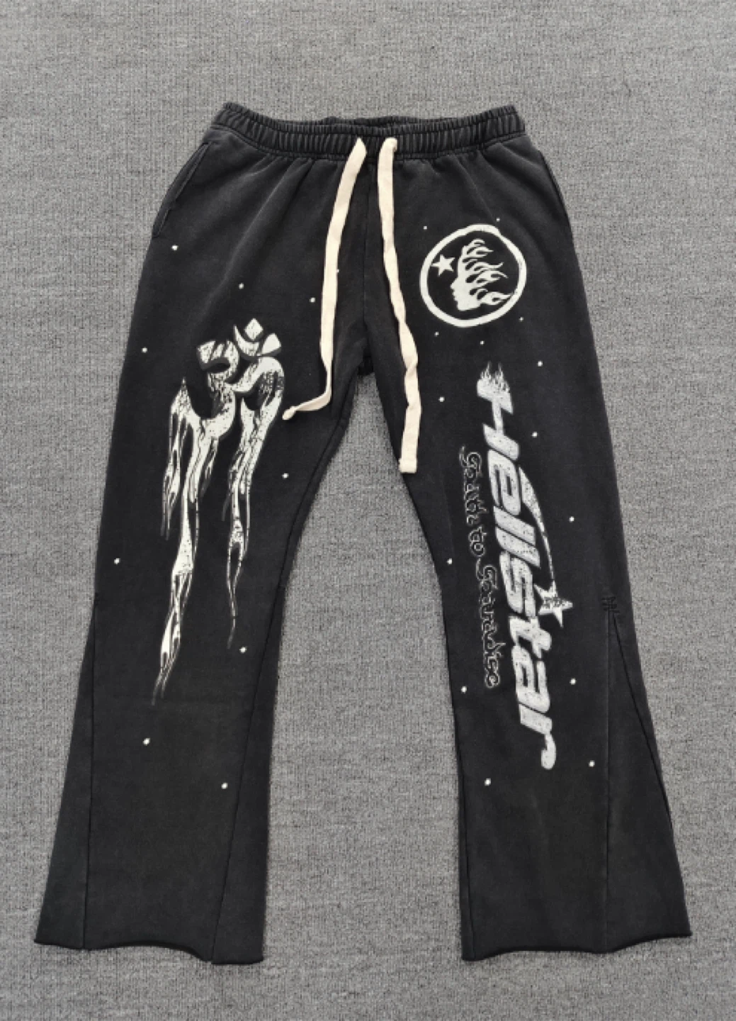 Hellstar Pants
