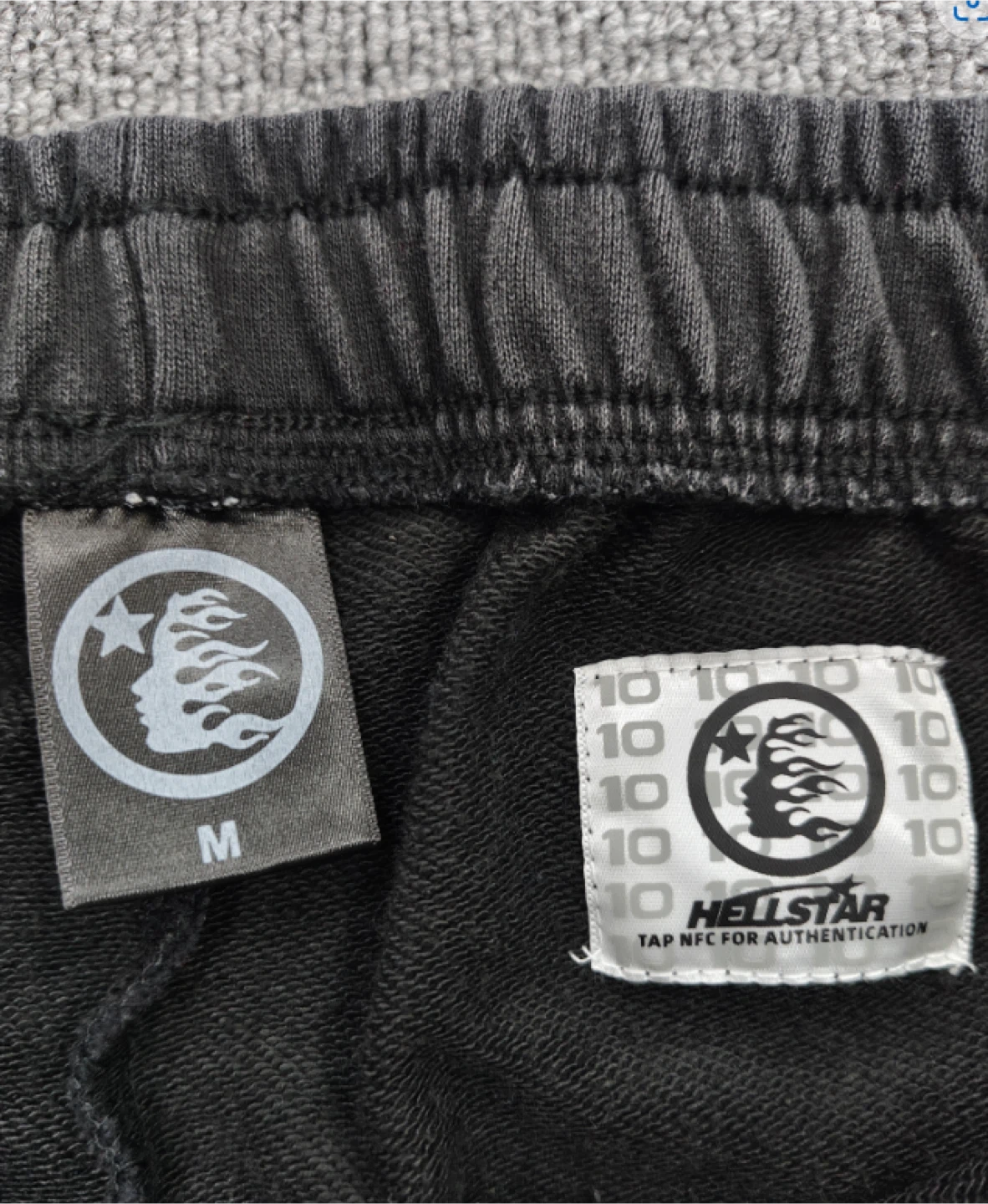 Hellstar Pants - photo 5