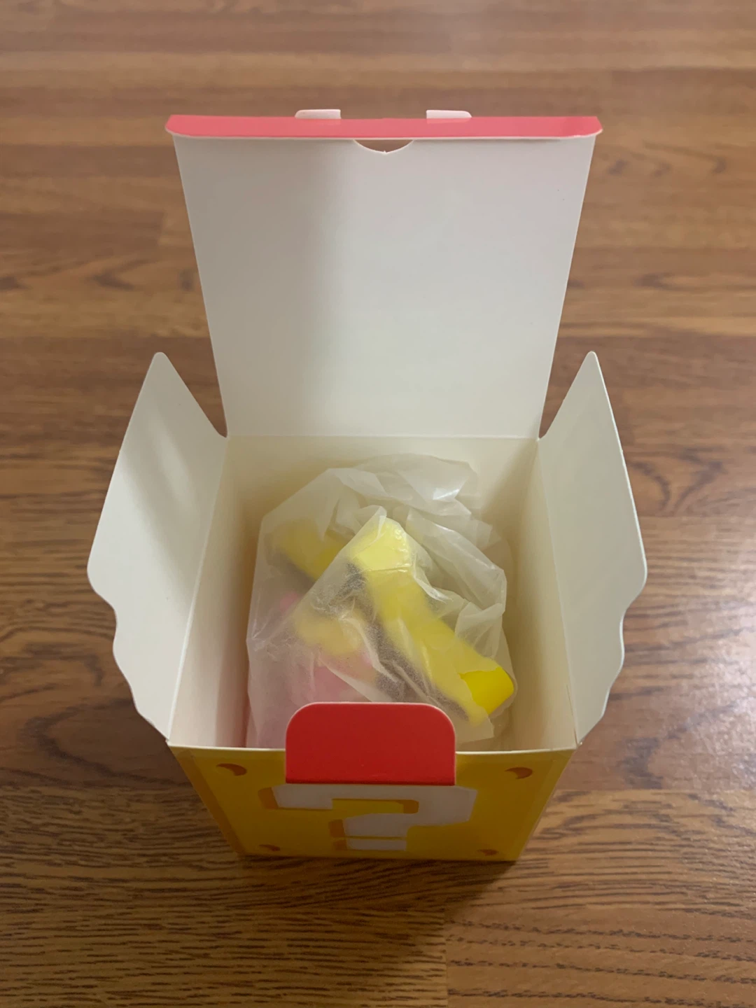McDonald’s - The Super Mario… Happy Meal Toy (Princess Peach) - photo 5