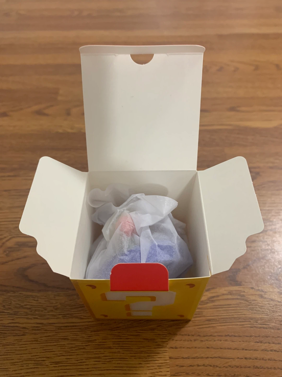 McDonald’s - The Super Mario… Happy Meal Toy (Bowser Jr.) - photo 5