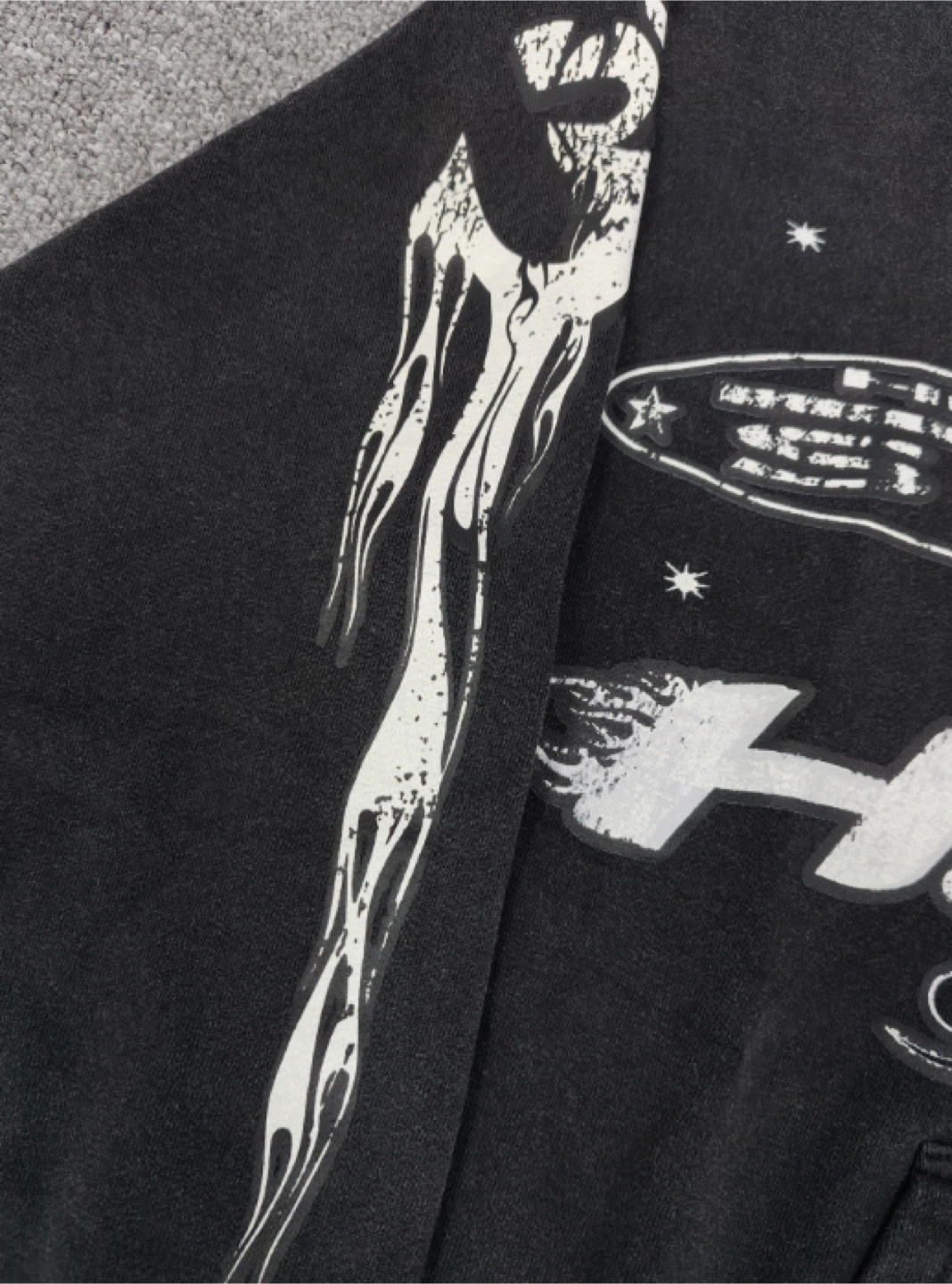 Hellstar Hoodie - photo 3