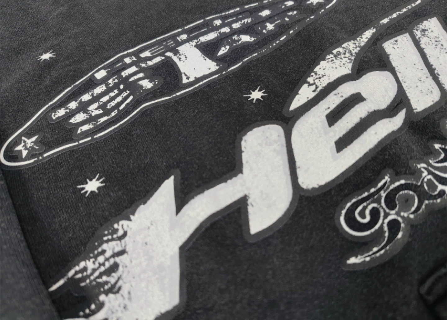 Hellstar Hoodie - photo 2