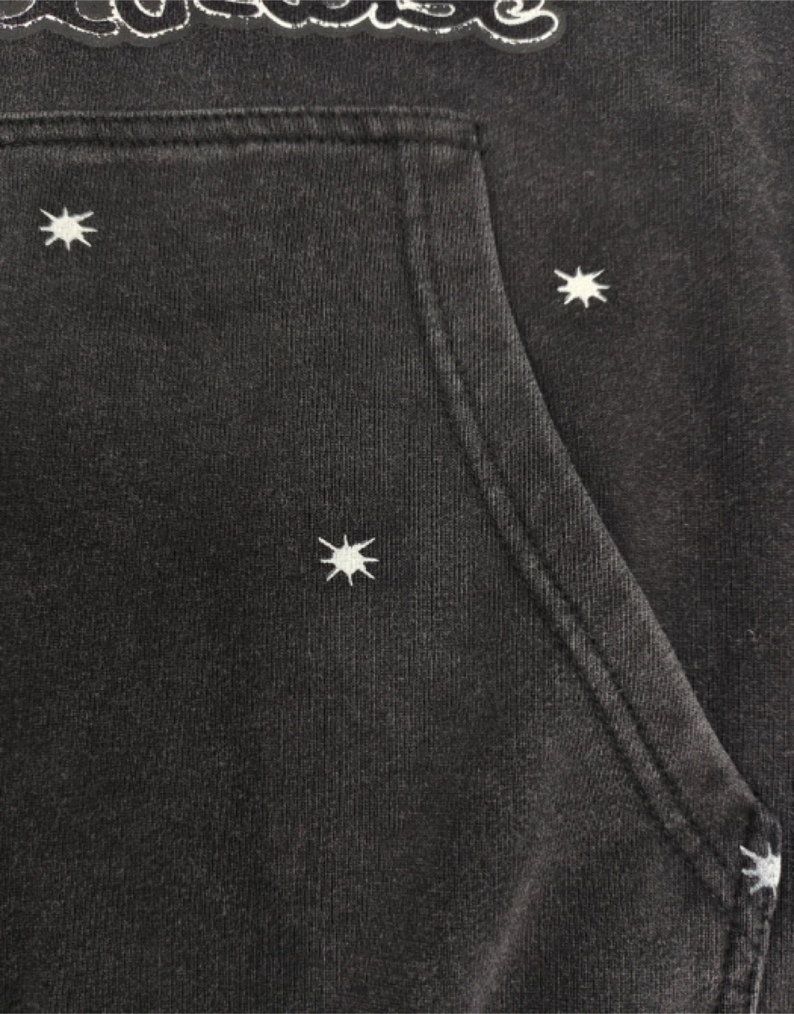 Hellstar Hoodie - photo 4
