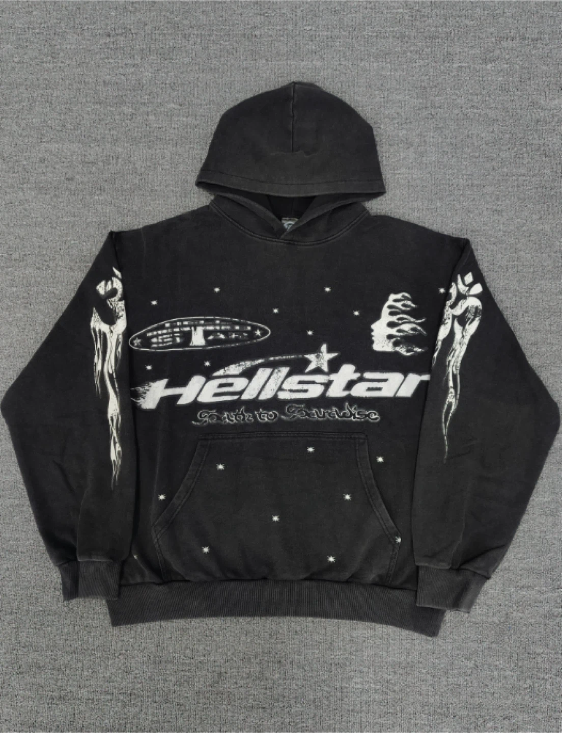 Hellstar Hoodie