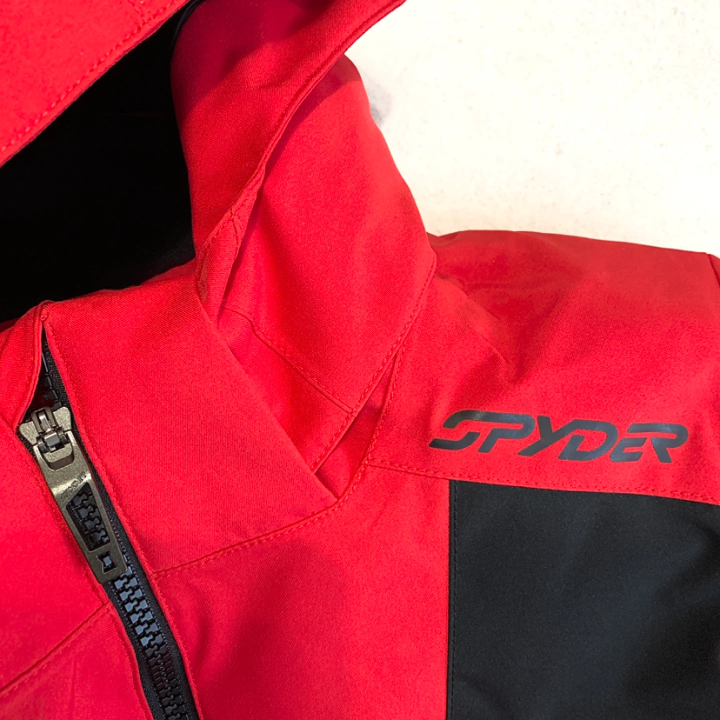 Spyder Kids Winter Ski/snowboarding Jacket NEW - photo 2