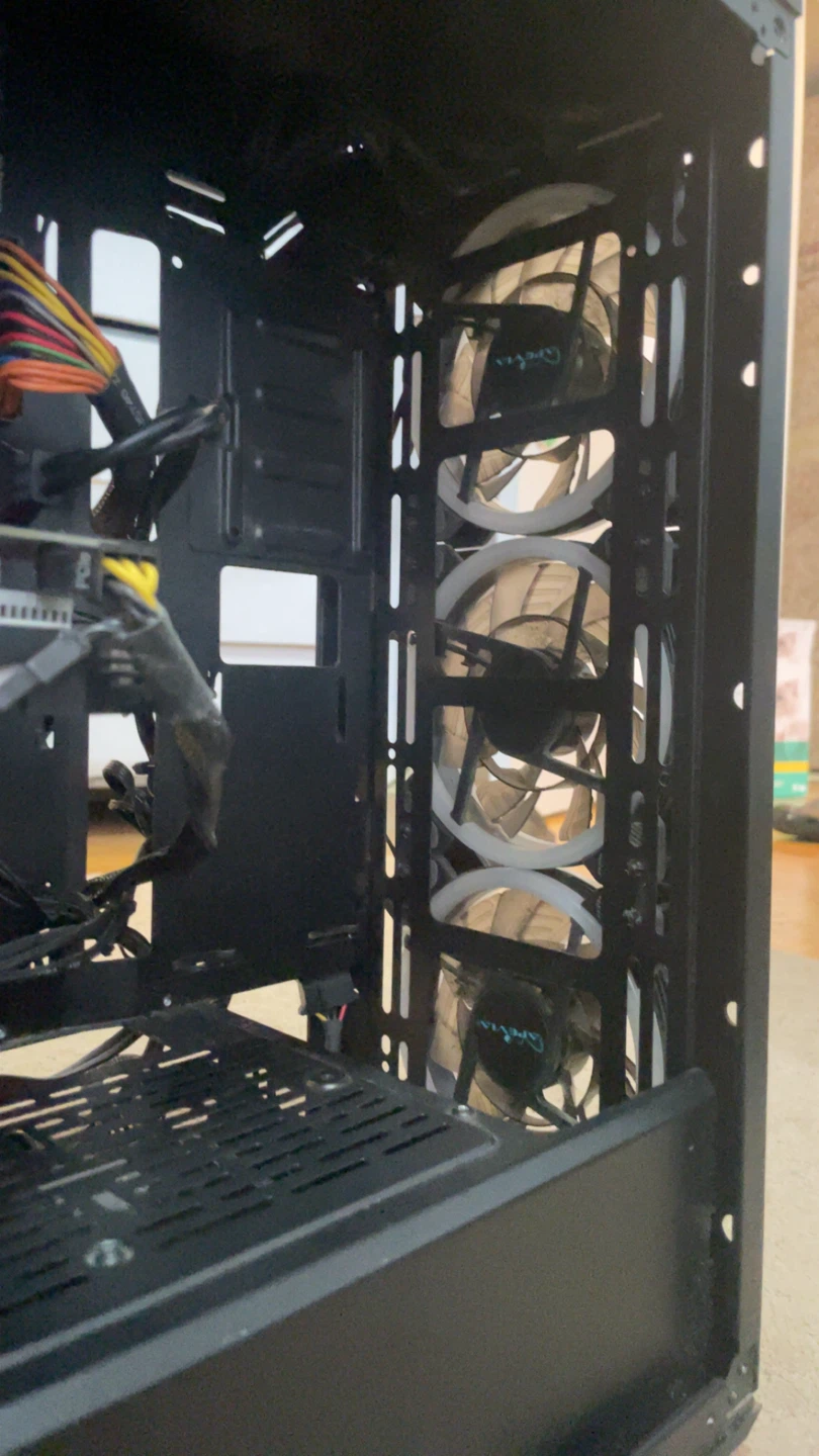 MSI Gaming Desktop PC - photo 2