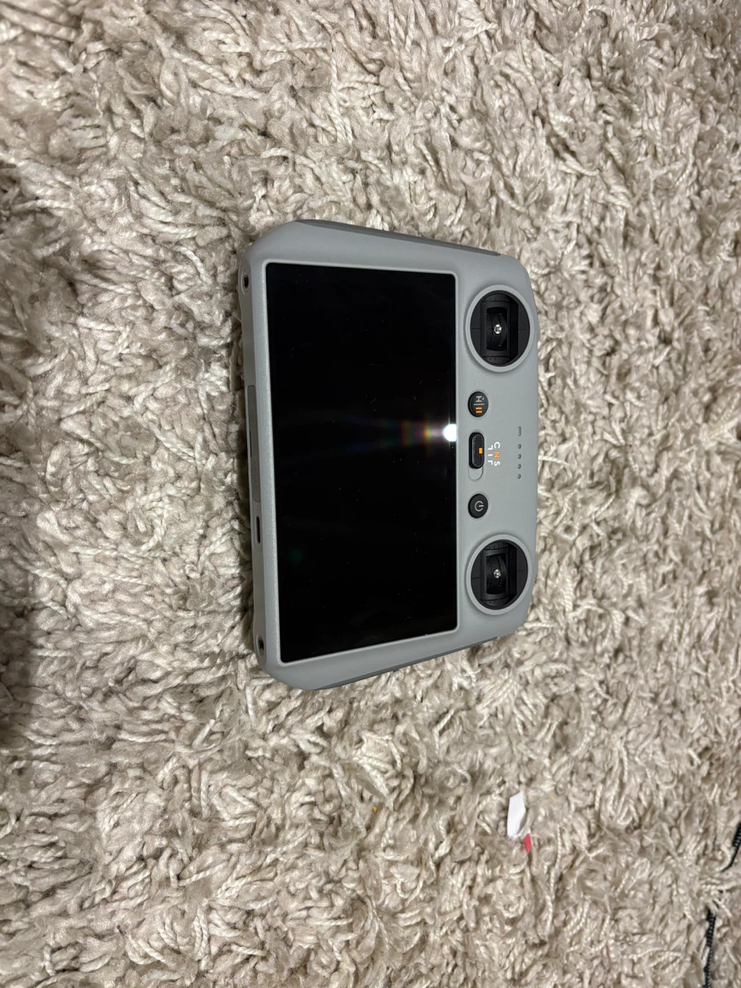 DJI RC (RM330) Remote Controller - photo 4