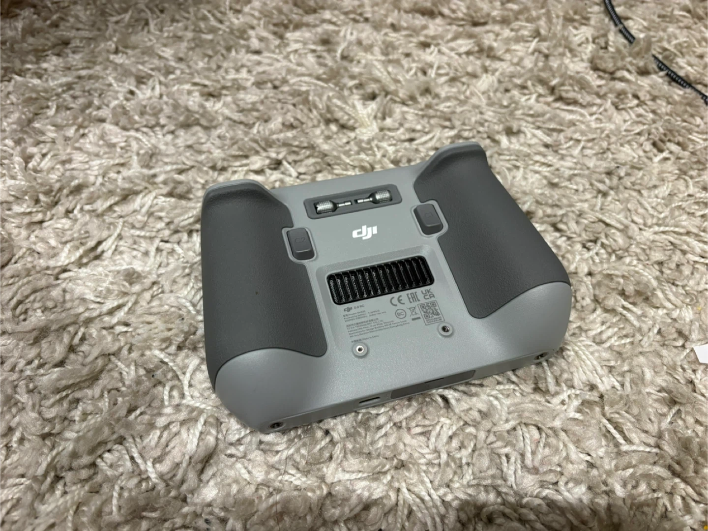 DJI RC (RM330) Remote Controller - photo 3