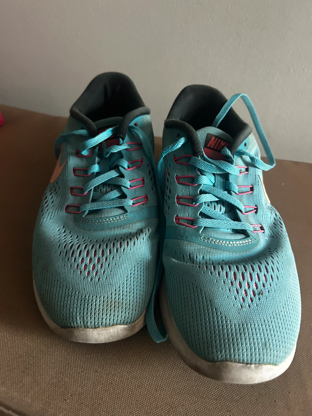 Nike Free RN Running Shoes - Women's Size 8 - photo 4