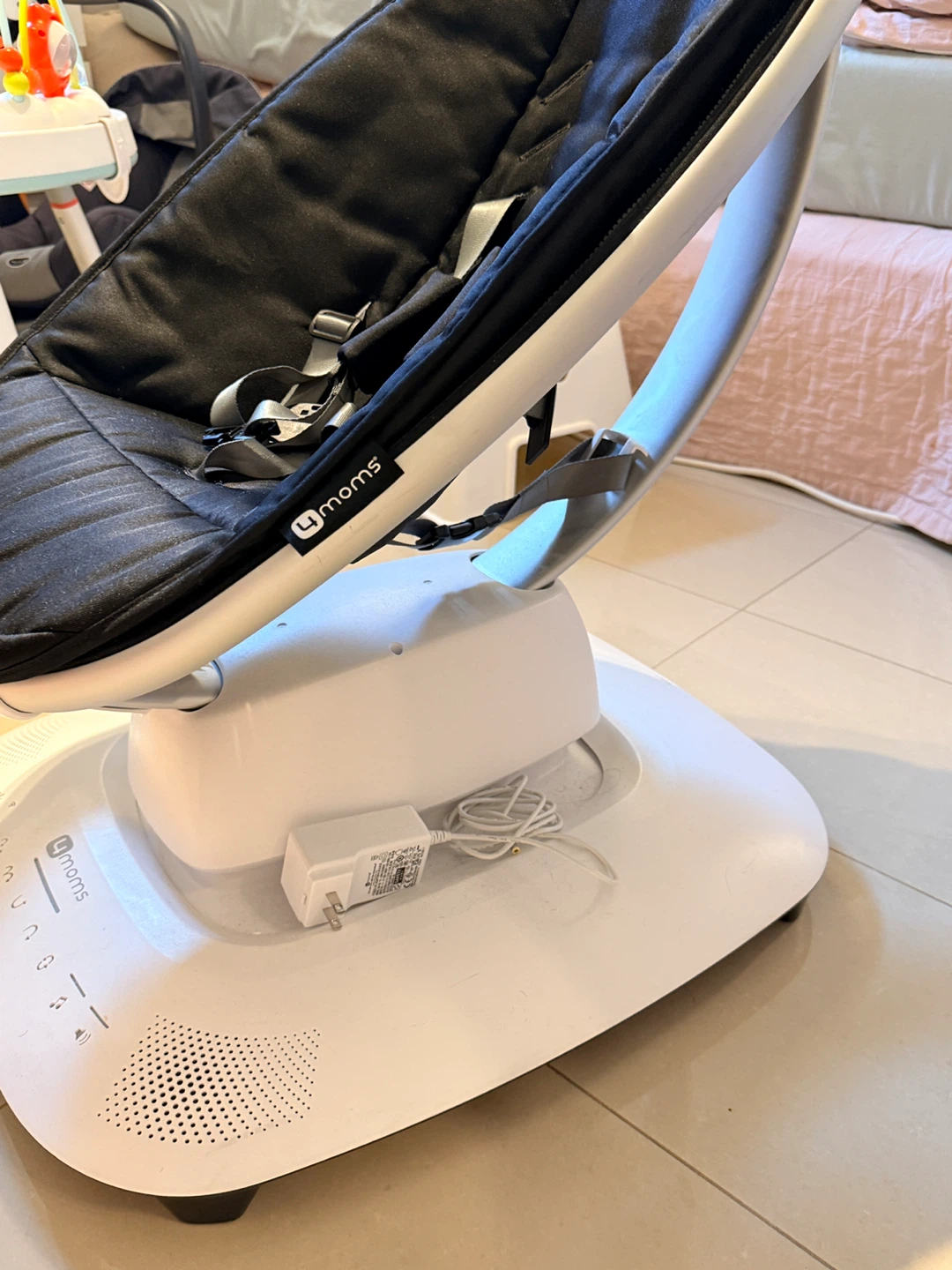 4moms MamaRoo Baby Swing - photo 3