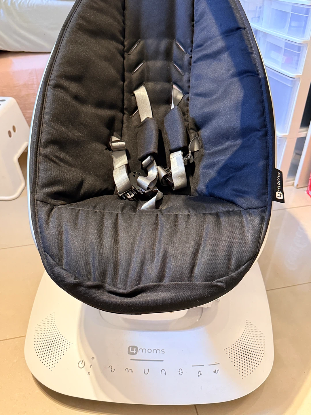 4moms MamaRoo Baby Swing