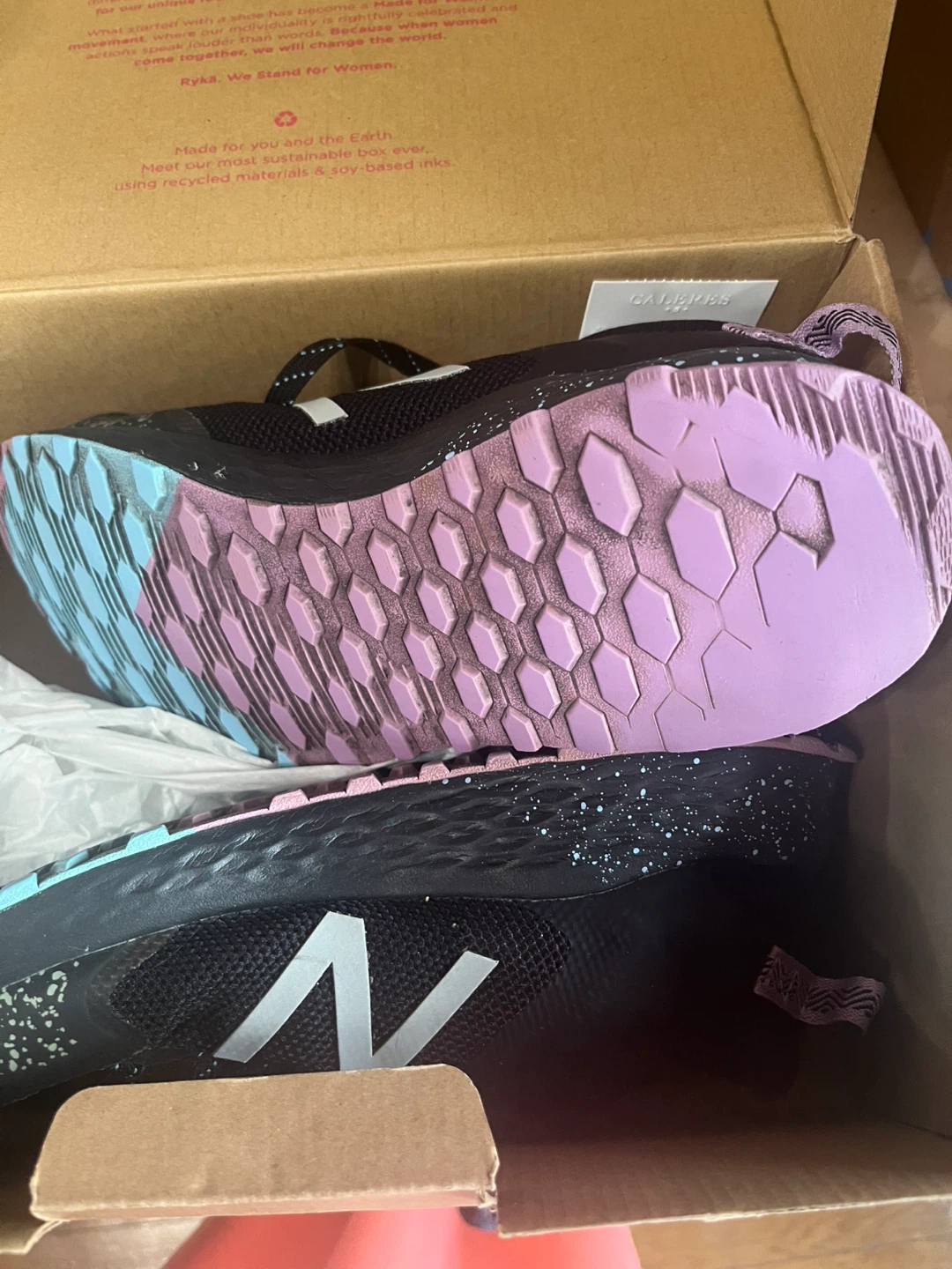 New Balance Women's Running Shoes - Black - photo 2