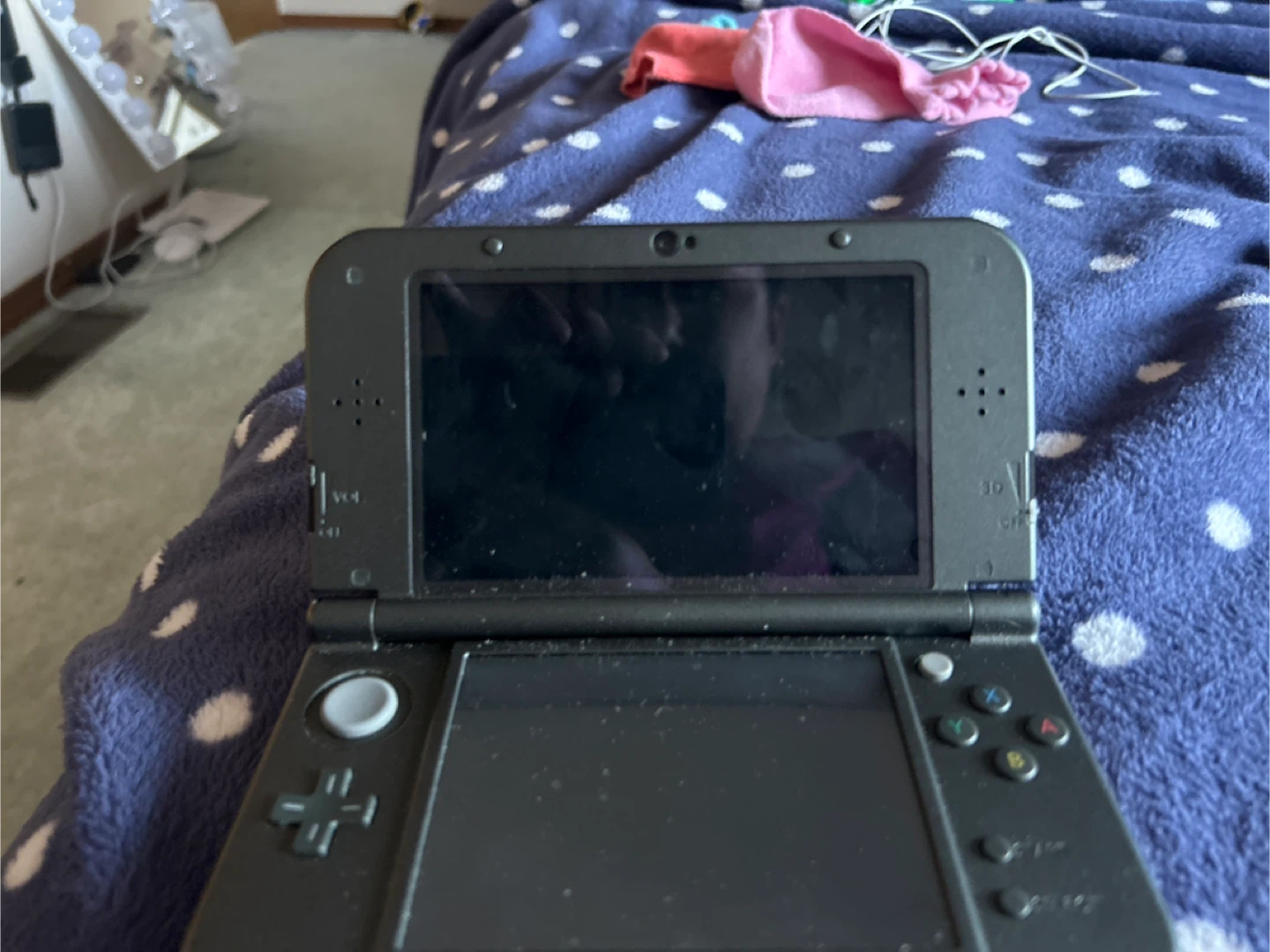 Nintendo 3DS XL - Legend of Zelda Edition - photo 3