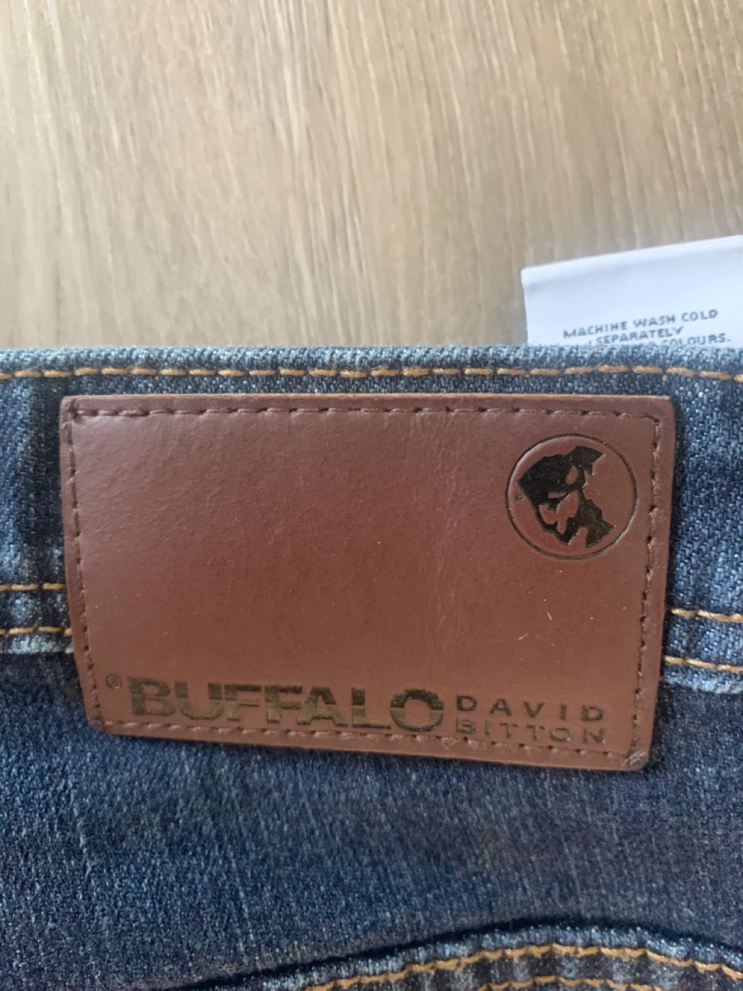 Buffalo David Bitton Jeans - Size 38x30