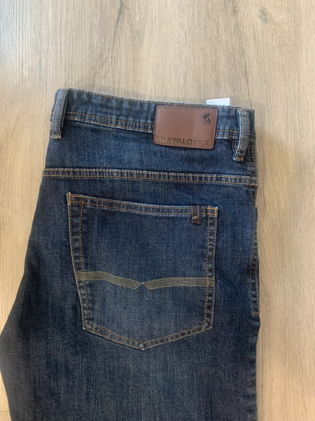 Buffalo David Bitton Jeans - Size 38x30 - photo 3