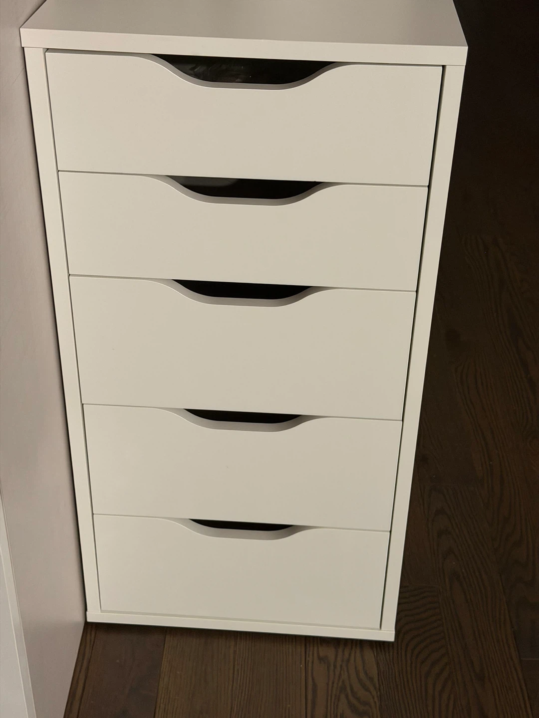 IKEA Alex 6-Drawer Unit Brand New! - photo 2