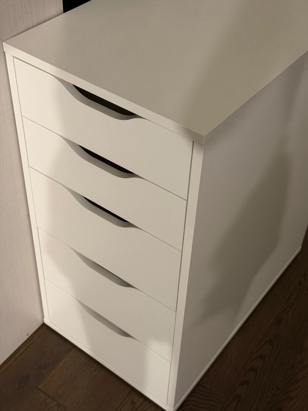 IKEA Alex 6-Drawer Unit Brand New!