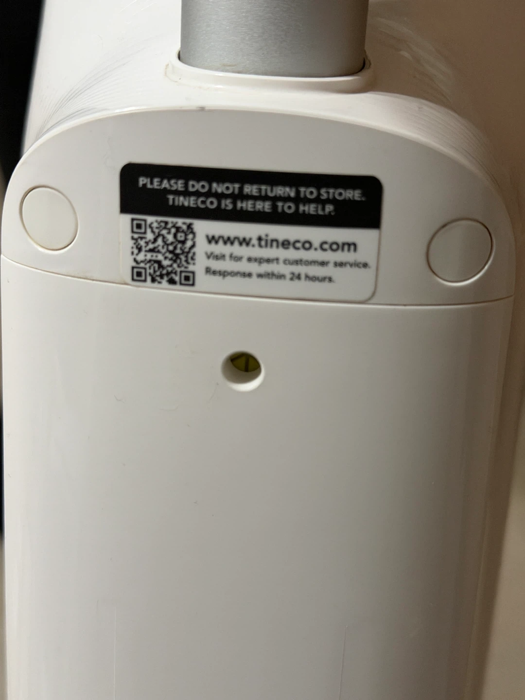 Tineco Cordless Floor Washer FW1B0200US - photo 4