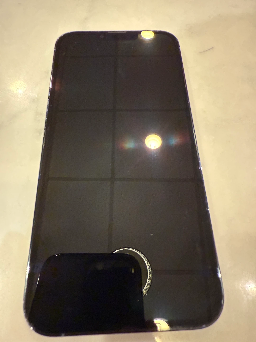 Apple iPhone 13 Pro Max 128GB Unlcoked SIM Tray - photo 5