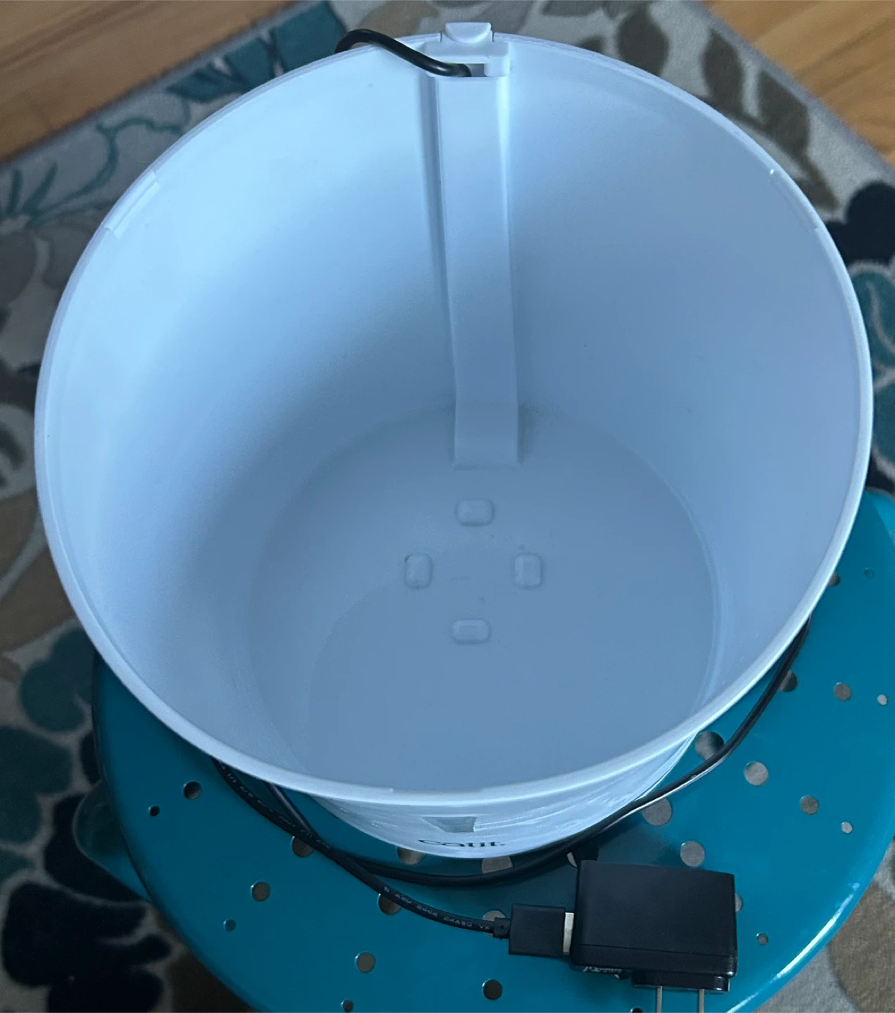 Catit FlowerCat Water Fountain - photo 2