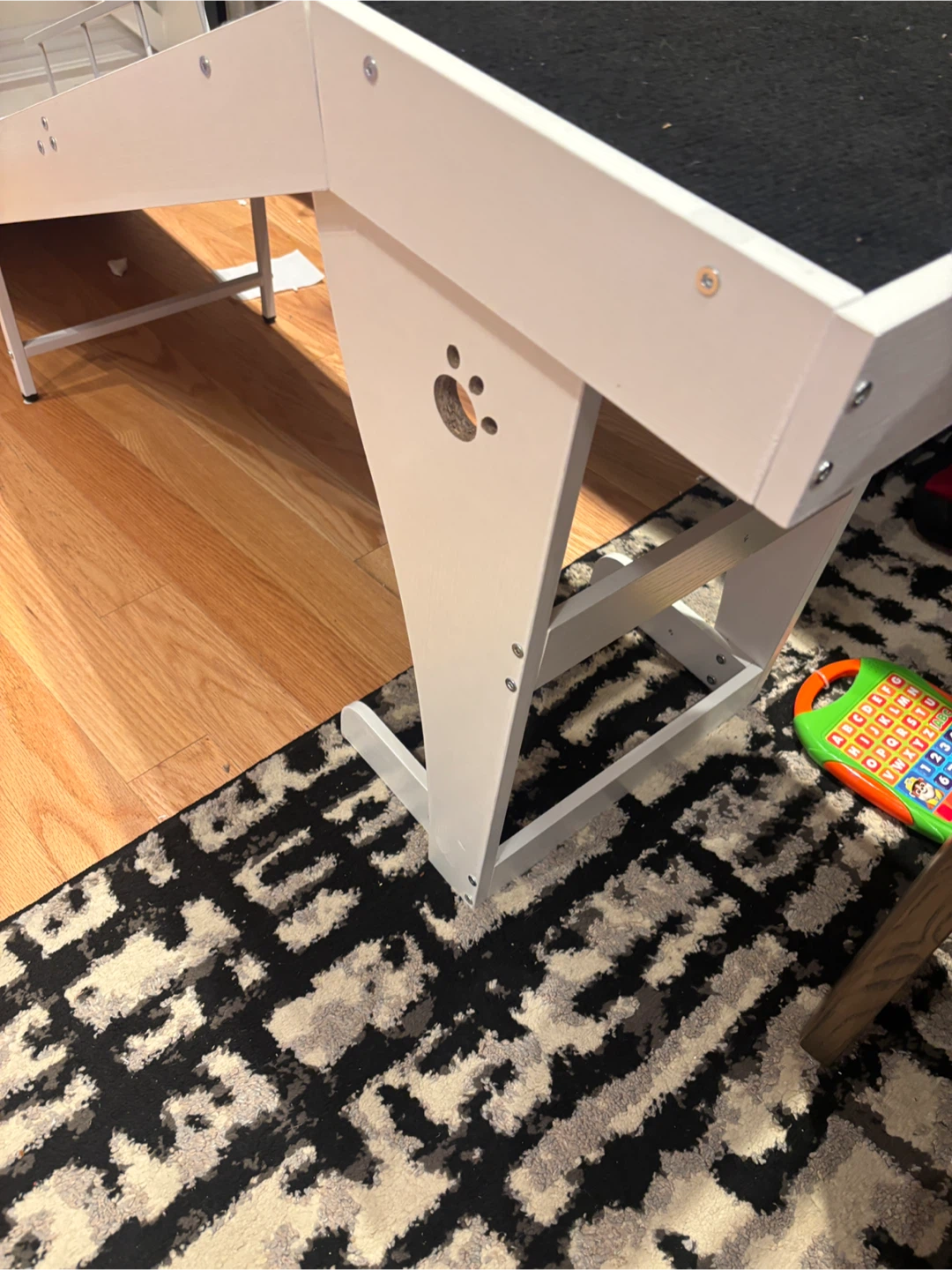 HaoBro Pet Ramp - photo 2
