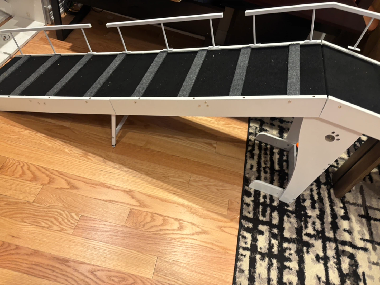 HaoBro Pet Ramp