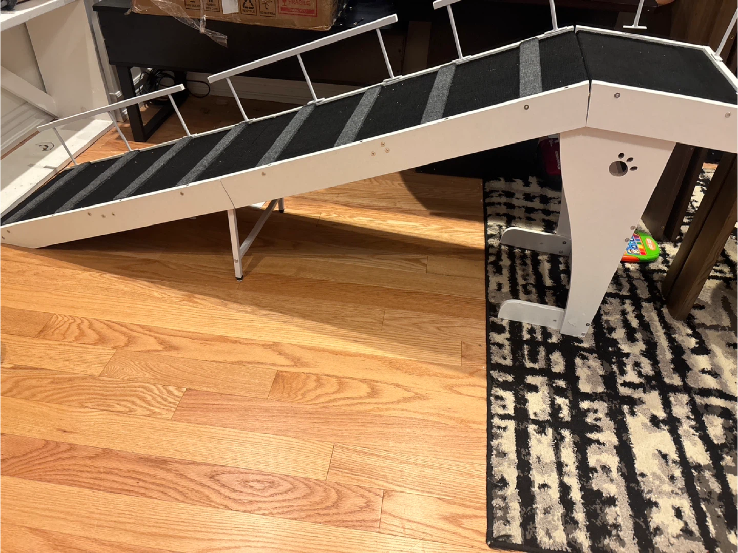 HaoBro Pet Ramp - photo 5