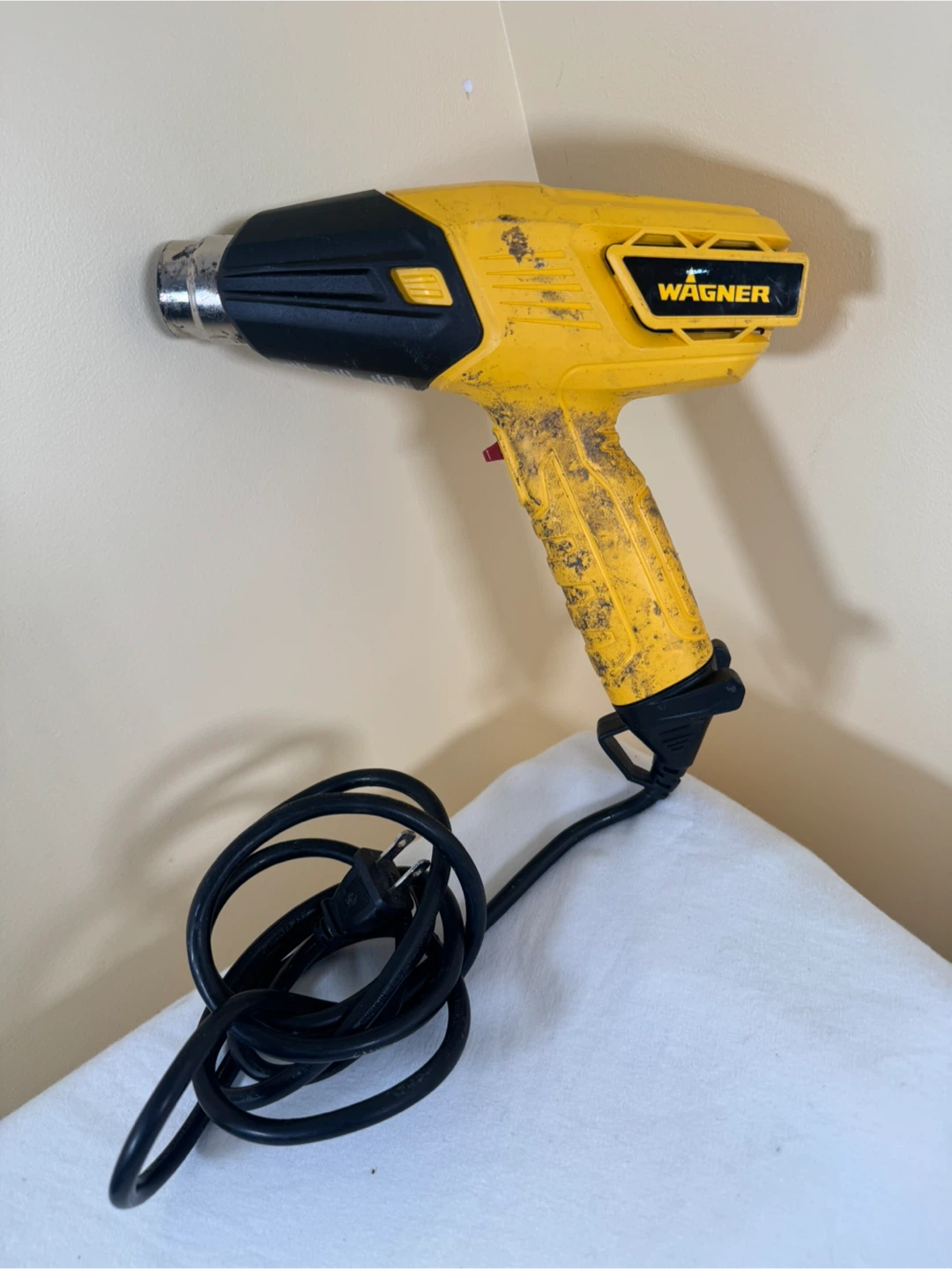 Wagner Heat Gun