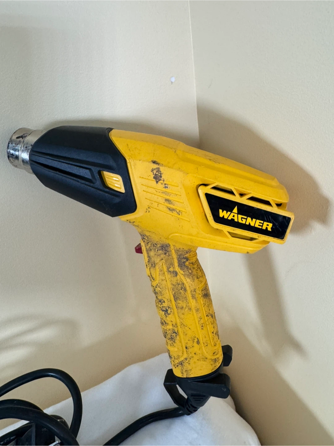 Wagner Heat Gun - photo 3