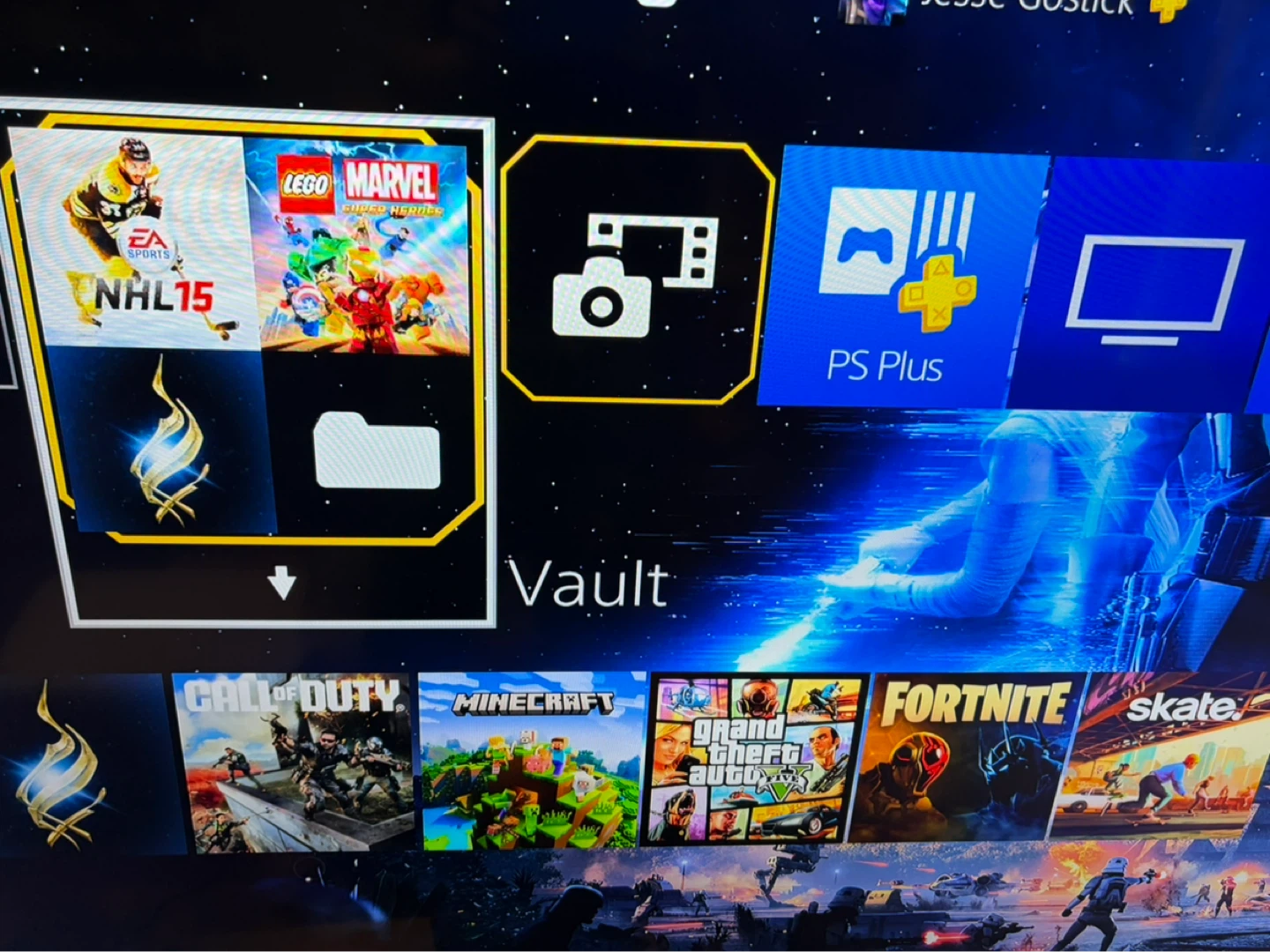 Sony PlayStation 4 Slim Console - photo 2