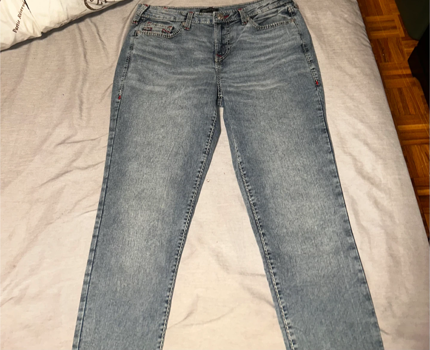 True Religion Women's Jeans Size 29 - photo 2