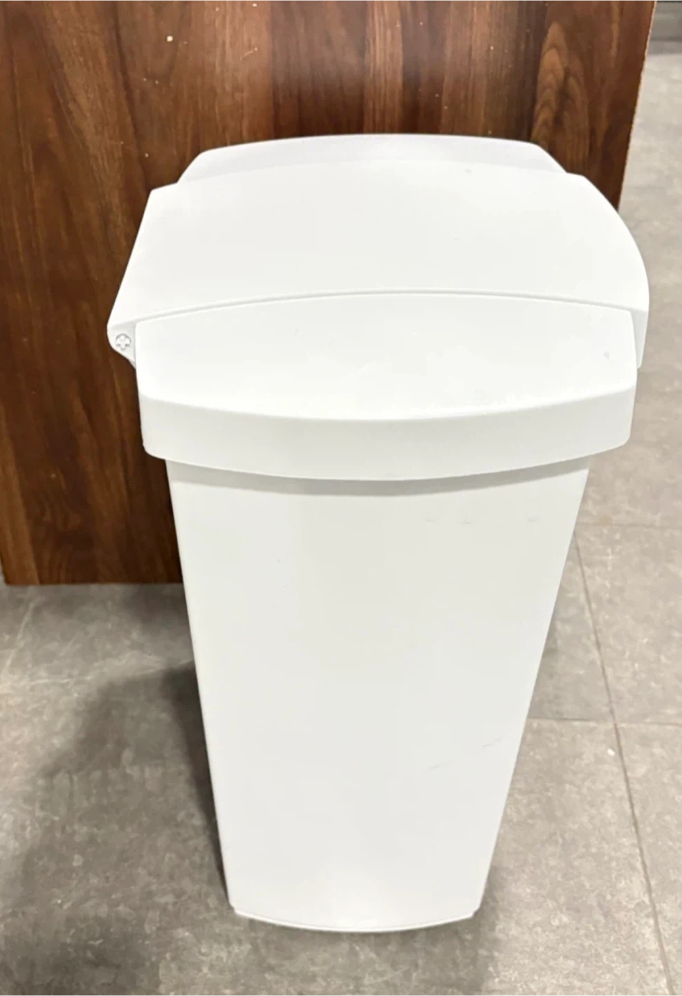 Mistral 30L Step Can with Removable Liner - photo 2