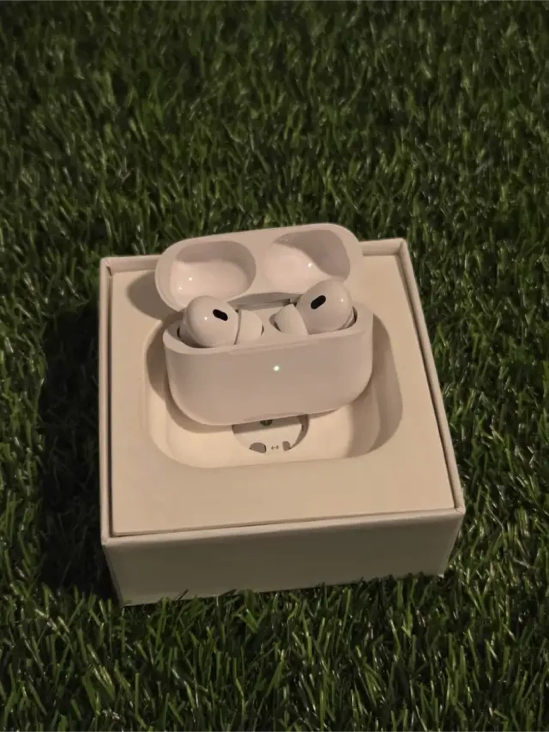 Apple AirPods Pro (2nd Generation) with MagSafe Charging Case