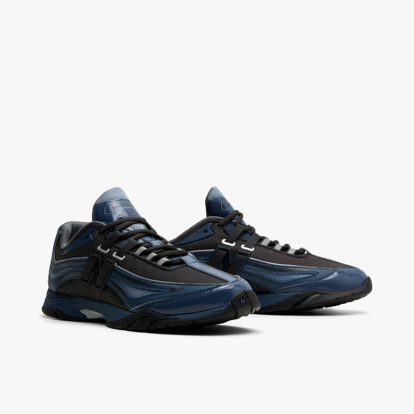 New Balance RC56 Black / Blue Gemstone 10.5 - photo 3