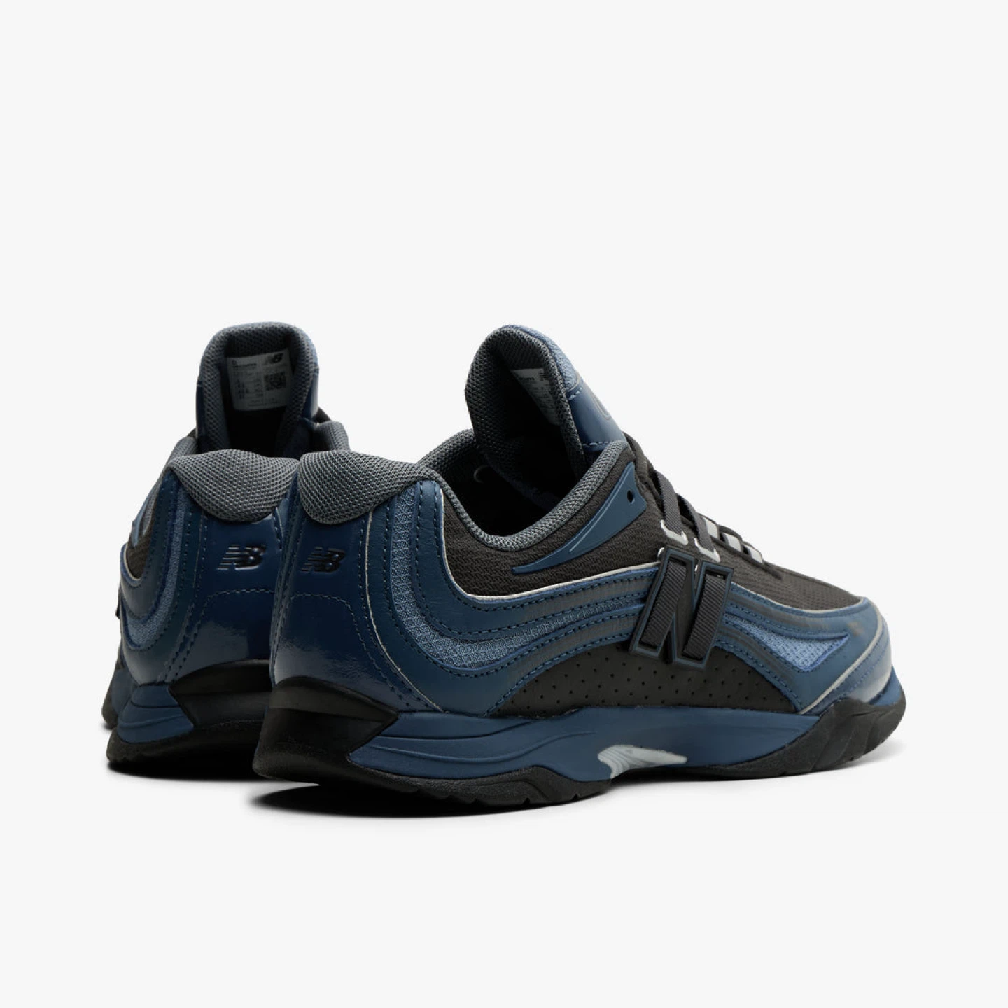 New Balance RC56 Black / Blue Gemstone 10.5 - photo 4