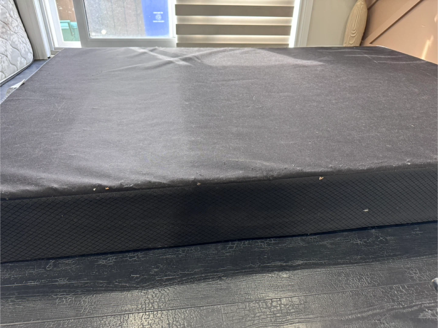 Box Spring and Double Mattress - photo 2