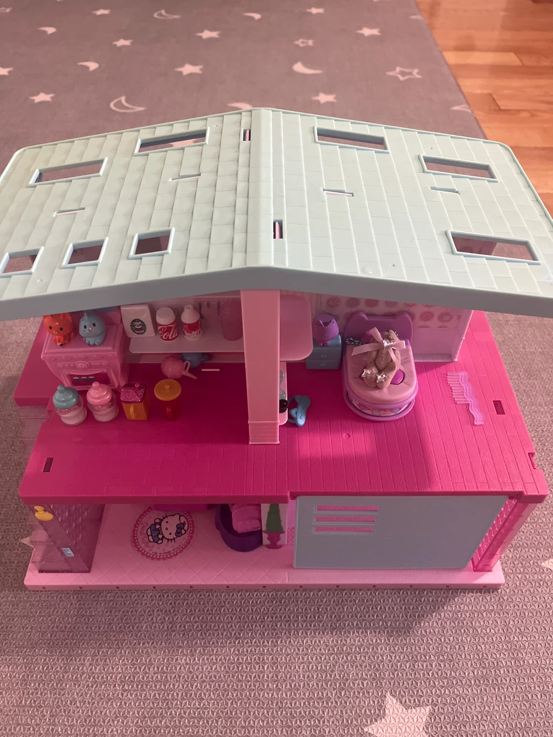 Dollhouse