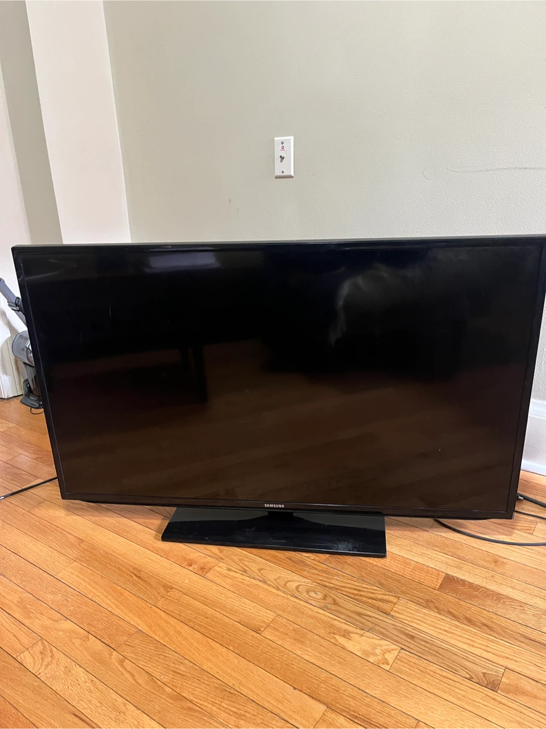 Samsung 40-inch TV