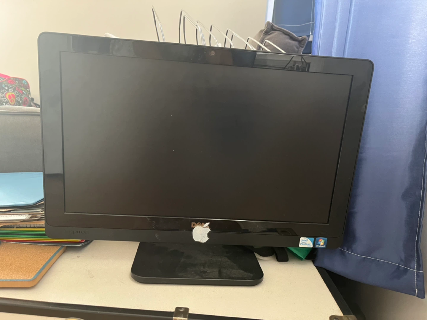 Dell All-in-One Computer Monitor