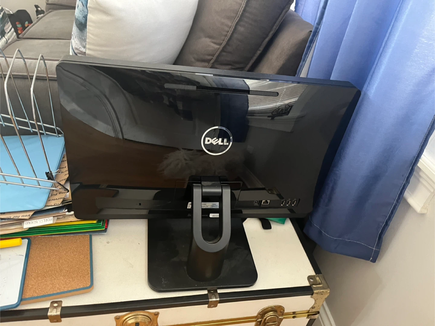 Dell All-in-One Computer Monitor - photo 2