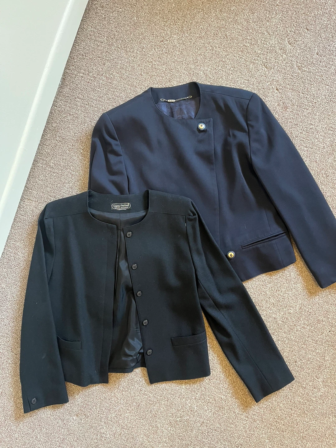 Blazer-TWO for $15