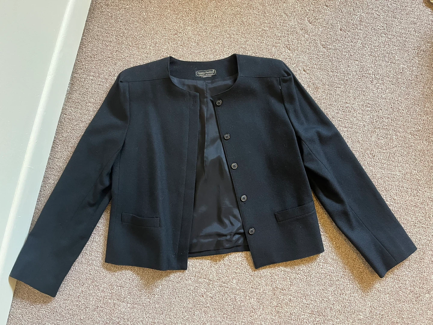 Blazer-TWO for $15 - photo 2
