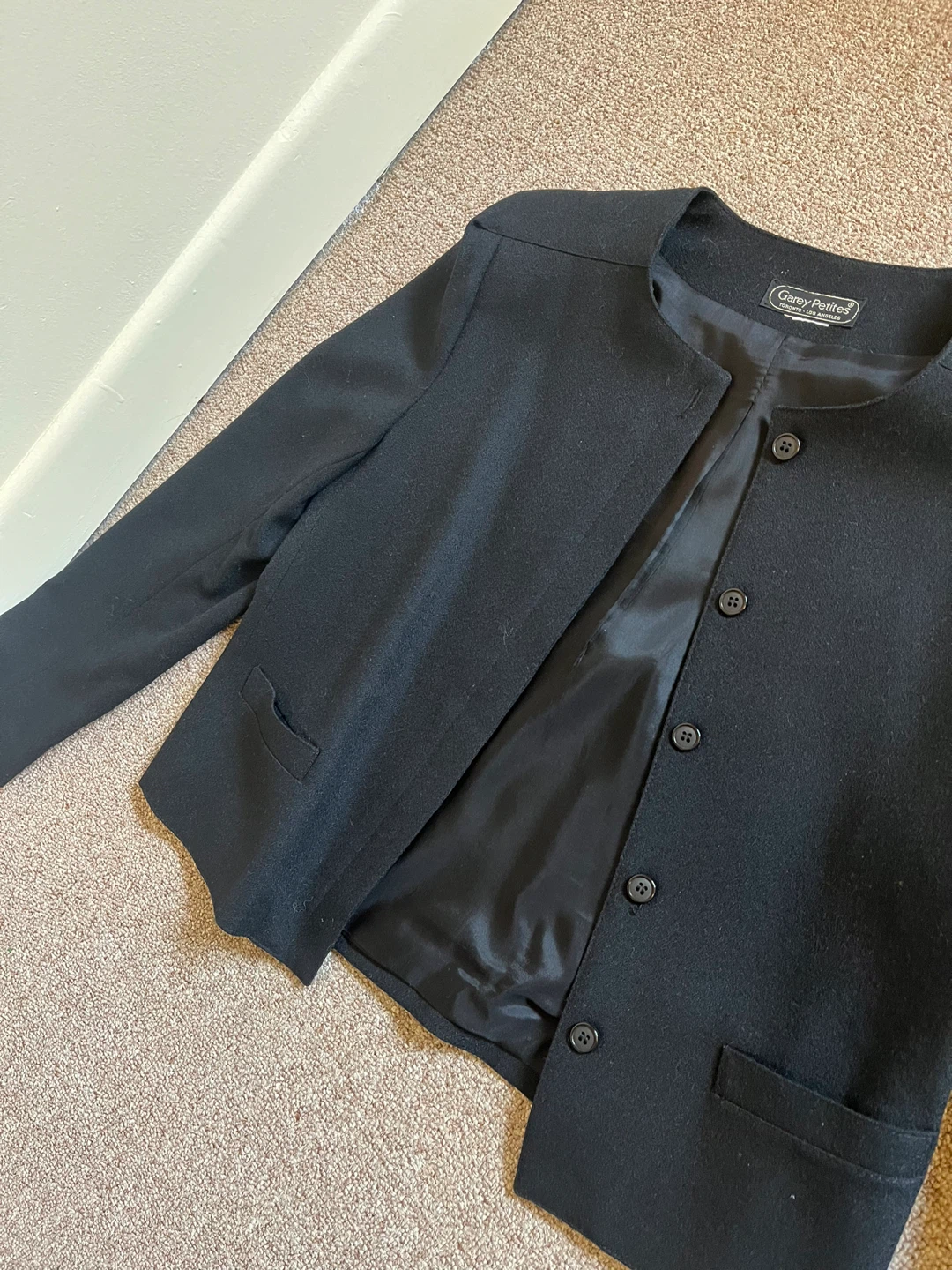 Blazer-TWO for $15 - photo 4