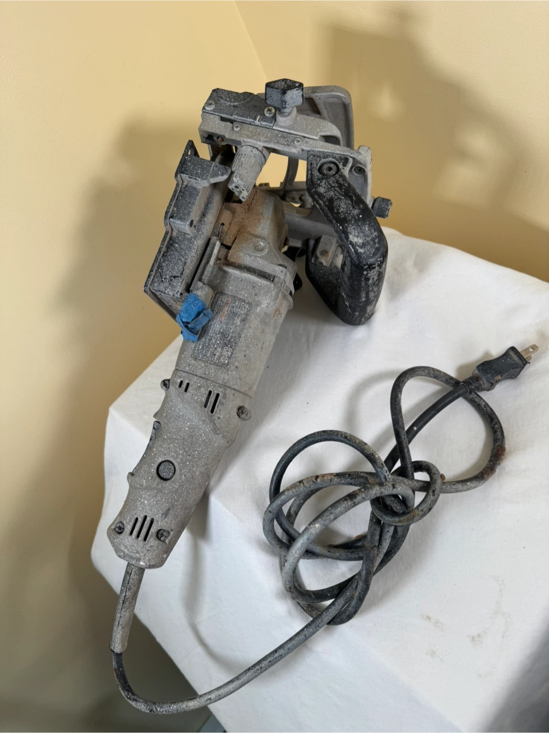 Porter-Cable Plate Joiner - photo 5