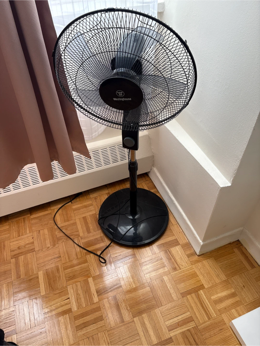 Westinghouse Pedestal Fan