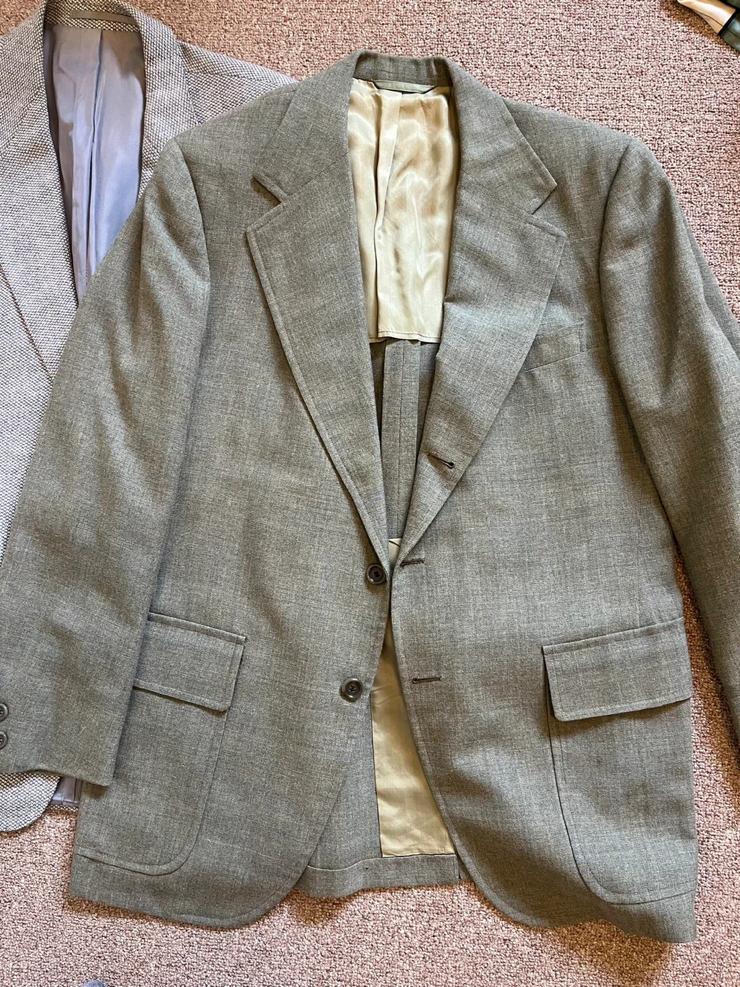 Men's Blazer-Bundle of 3 - photo 4