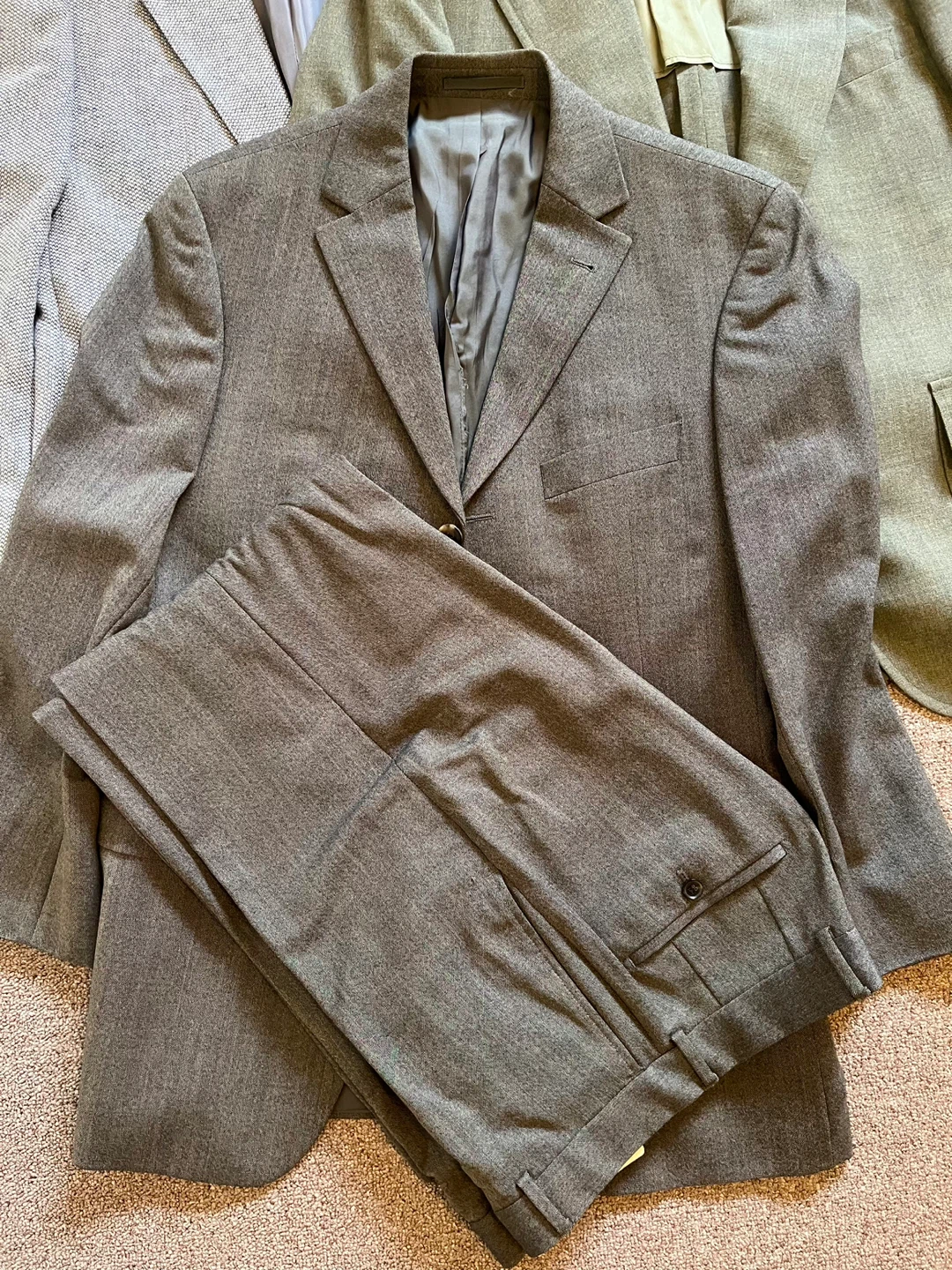 Men's Blazer-Bundle of 3 - photo 3