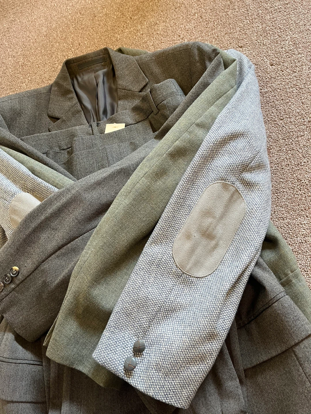Men's Blazer-Bundle of 3 - photo 2