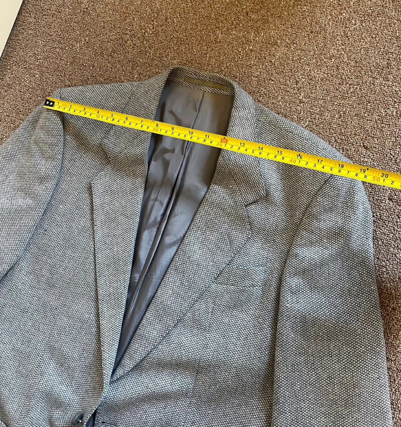Men's Blazer-Bundle of 3 - photo 5