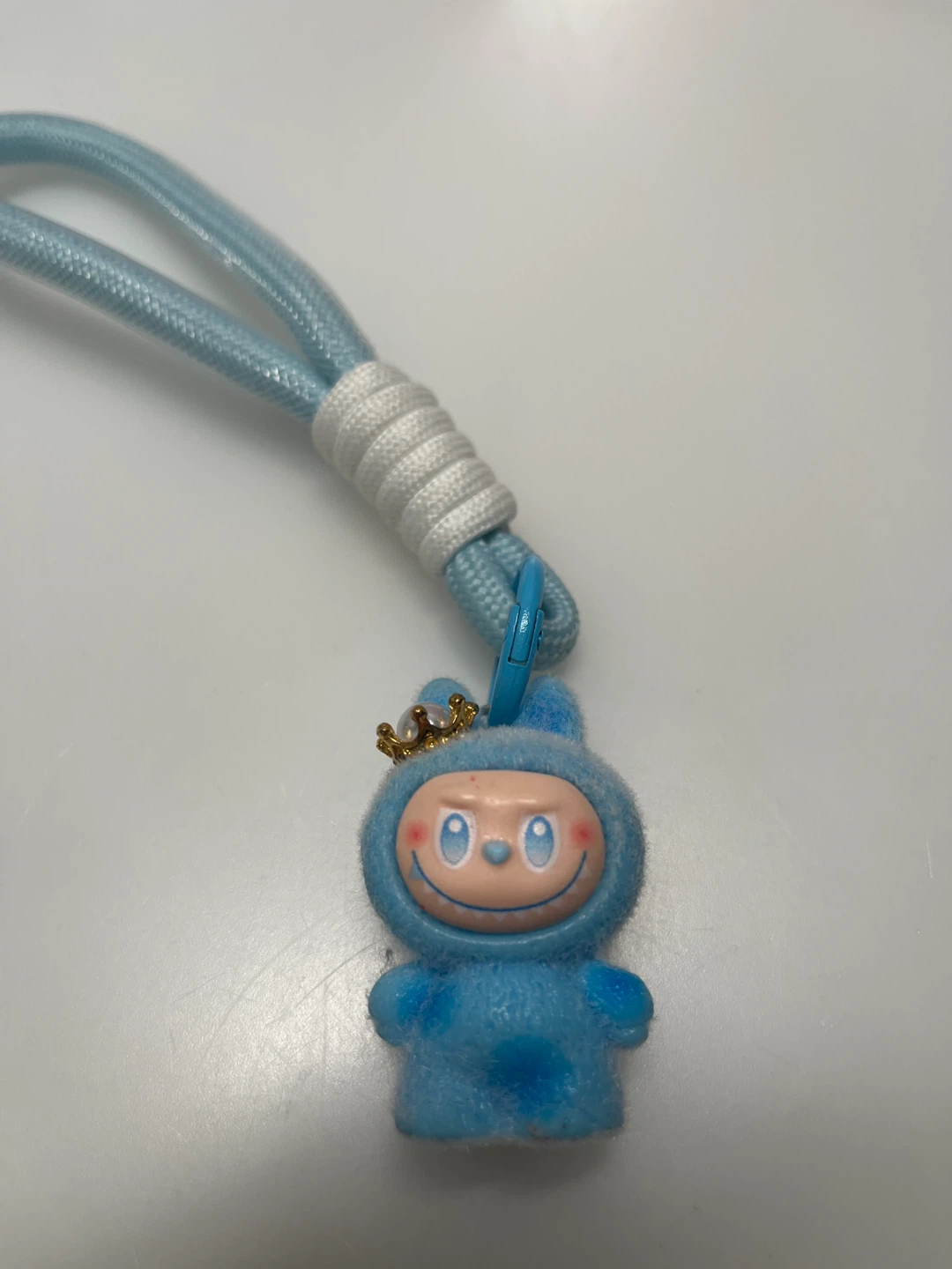 Lafufu Keychain